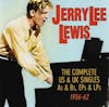 Album Artwork für Complete Us & UK Singles von Jerry Lee Lewis