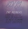 Album Artwork für 80/81 von Pat Metheny