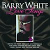 Album Artwork für Love Songs von Barry White