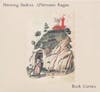Album artwork for Morning Haikus,Afternoon Ragas by Buck Curran