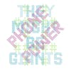 Album Artwork für Phone Power von They Might Be Giants