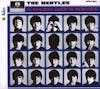 Album artwork for A Hard Days Night by The Beatles
