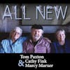 Album artwork for All New by Tom Paxton