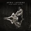 Illustration de lalbum pour Head Above Water par Avril Lavigne