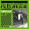 Album artwork for Embryonic Dub by Alborosie
