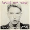 Album artwork for Brand New Cage by Wild Billy Childish