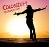 Illustration de lalbum pour Restoration par Colosseum