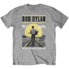 Album artwork for Unisex T-Shirt Slow Train by Bob Dylan