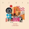 Album Artwork für Super Liminal von Penya