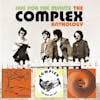 Album Artwork für Live For The Minute-The Complex Anthology von Complex