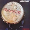 Illustration de lalbum pour Rocka Rolla par Judas Priest