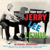 Album Artwork für Very Best Of von Jerry Lee Lewis