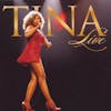 Illustration de lalbum pour Tina Live! par Tina Turner