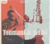Album Artwork für Toumani & Sidiki von Toumani And Diabaté,Sidiki Diabaté