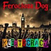 Illustration de lalbum pour Kleptocracy par Ferocious Dog
