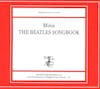 Album artwork for The Beatles Songbook by Mina