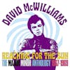 Album Artwork für Reaching for the Sun von David McWilliams