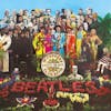 Illustration de lalbum pour Sgt.Pepper's Lonely Hearts Club Band par The Beatles