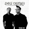 Album artwork for Strange Love by Simple Creatures