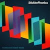 Album Artwork für Technicolor Ghost Parade von Sticklerphonics