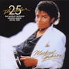 Album Artwork für Thriller 25th Anniversary Ed. von Michael Jackson