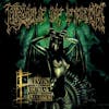 Album artwork for Eleven Burial Masses by Cradle Of Filth