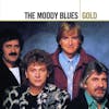 Album artwork for Gold by The Moody Blues