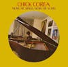 Album artwork for Now He Sings,Now He Sobs by Chick Corea