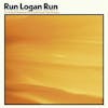 Illustration de lalbum pour For A Brief Moment We Could Smell The Flowers par Run Logan Run