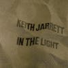Illustration de lalbum pour In The Light par Keith Jarrett