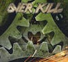 Album artwork for The Grinding Wheel by Overkill