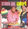 Album Artwork für Studio One Groups-Reissue von Soul Jazz