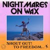 Illustration de lalbum pour Shout Out! To Freedom… par Nightmares On Wax