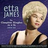 Album Artwork für Complete Singles As & BS 1955-62 von Etta James