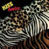 Illustration de lalbum pour Animalize par Kiss