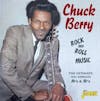 Illustration de lalbum pour Rock And Roll Music par Chuck Berry