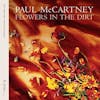 Album Artwork für Flowers In The Dirt von Paul McCartney