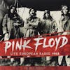 Album Artwork für Live European Radio 1968 von Pink Floyd