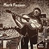Illustration de lalbum pour Solo Guitar par Mark Fosson