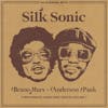 Illustration de lalbum pour An Evening With Silk Sonic par Bruno Mars