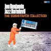 Illustration de lalbum pour Jazz Daredevil's The Soundtrack Collection par Jon Benjamin