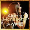 Illustration de lalbum pour Live At Montreux 2012 par Alanis Morissette
