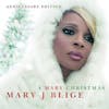 Album artwork for A Mary Christmas - The Anniversary Edition by Mary J Blige