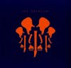 Illustration de lalbum pour The Elephants Of Mars par Joe Satriani