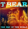 Album Artwork für The Way of the World von T Bear