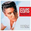 Album Artwork für Number One Hits von Elvis Presley