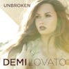 Album Artwork für Unbroken von Demi Lovato