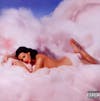 Illustration de lalbum pour Teenage Dream: The Complete Confection par Katy Perry