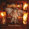Album Artwork für Nemesis von Satyricon