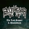 Album artwork for The Last Supper/ Blutsabbath by Belphegor